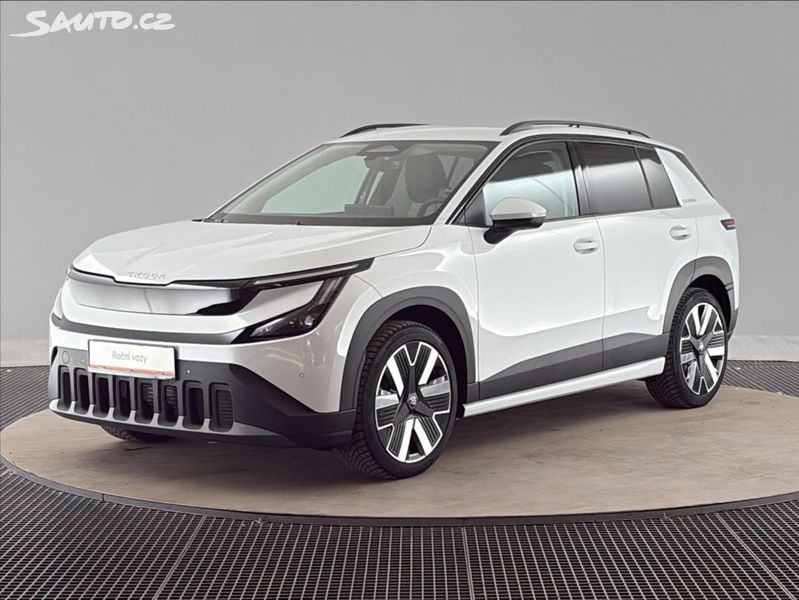 Škoda Epiq, Edice Start